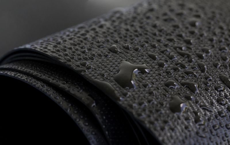 Weather Conditions Affecting Waterproofing